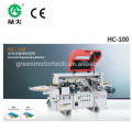 Excellent portable used edge banding machine with CE certification